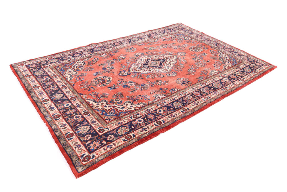 Tapis de Sarouk Tapis 335x215cm - Tapis persan
