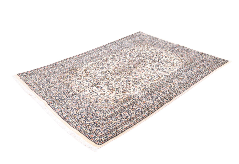 Tapis de Kashan Tapis 300x205cm - Tapis persan