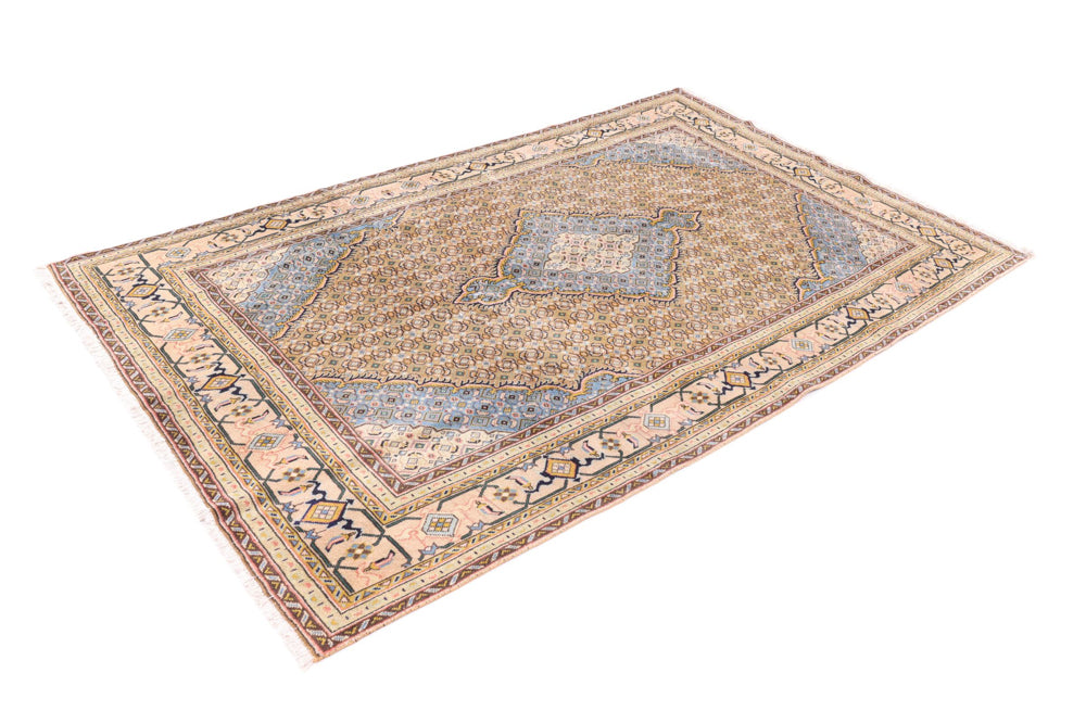 Tapis d'Ardebil Tapis 195x285cm - Tapis persan
