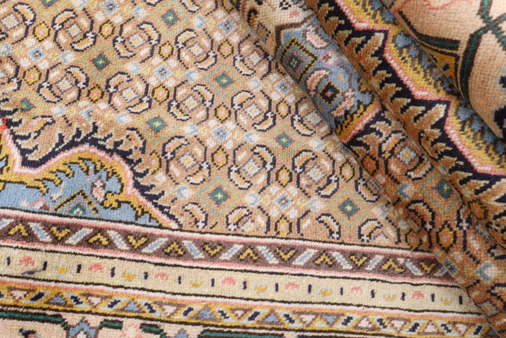 Perserteppich - Nomadic - 285 x 195 cm - sand