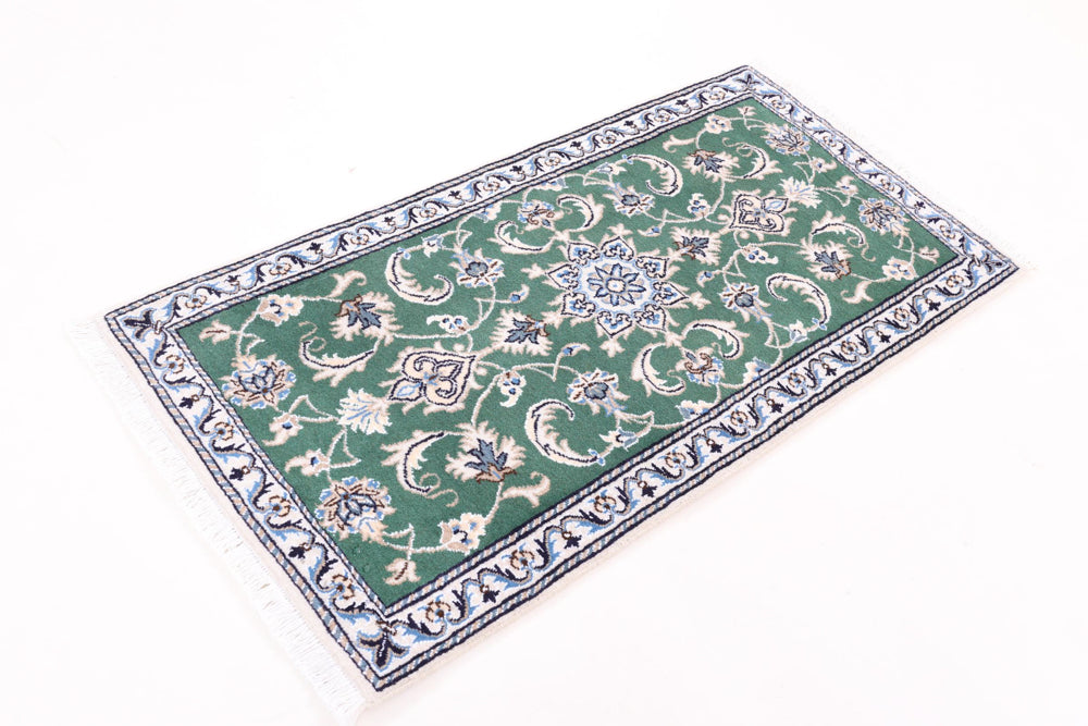 Nain Tapis 70x137cm - Tapis persan