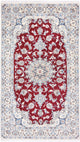 Nain Tapis 213x120cm - Tapis persan
