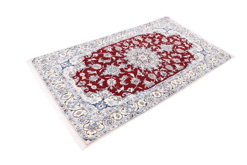 Nain Tapis 213x120cm - Tapis persan