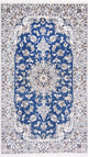Nain Tapis 122x211cm - Tapis persan