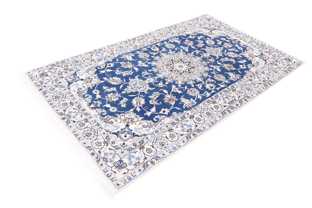 Nain Tapis 122x211cm - Tapis persan