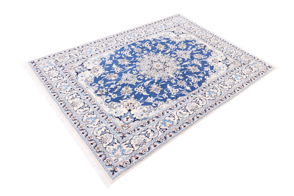 Nain Tapis 203x147cm - Tapis persan