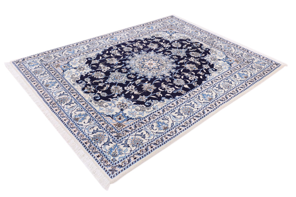 Nain Tapis 150x200cm - Tapis persan