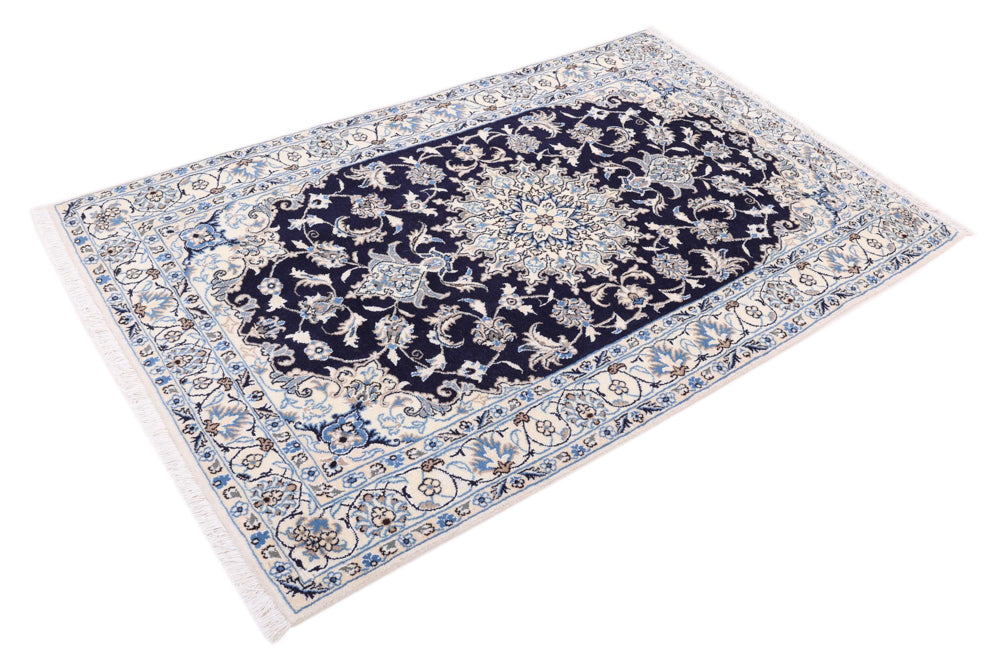 Nain Tapis 118x195cm - Tapis persan
