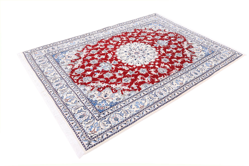 Nain Tapis 167x231cm - Tapis persan