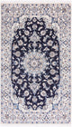 Nain Tapis 202x119cm - Tapis persan