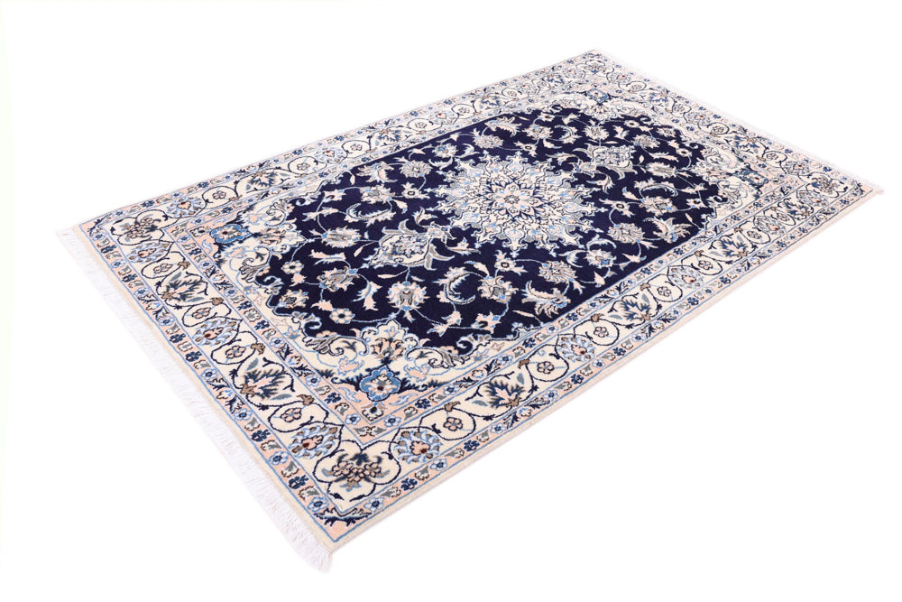 Nain Tapis 202x119cm - Tapis persan