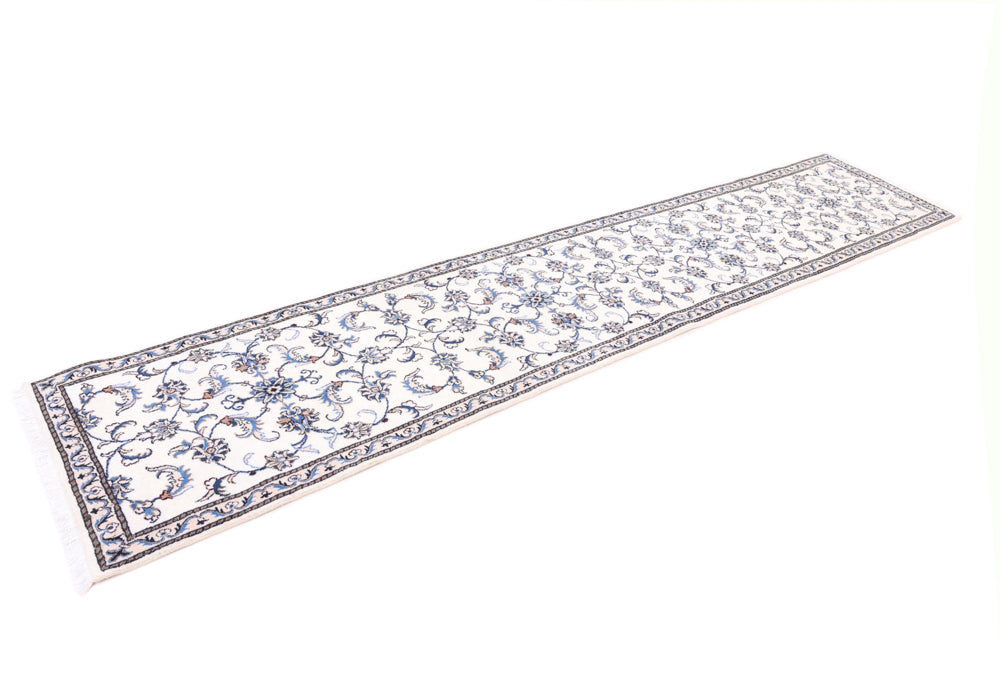 Nain Tapis 79x382cm - Tapis persan
