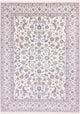 Tapis de Nain - 6 lignes Tapis 252x353cm - Tapis persan