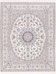 Tapis de Nain - 6 lignes Tapis 265x209cm - Tapis persan