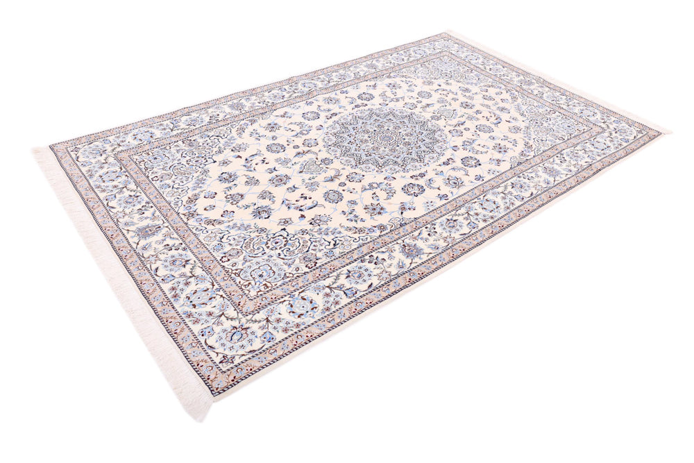 Nain - 6la Tapis 235x147cm - Tapis persan