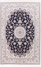 Tapis de Nain - 6 lignes Tapis 154x240cm - Tapis persan
