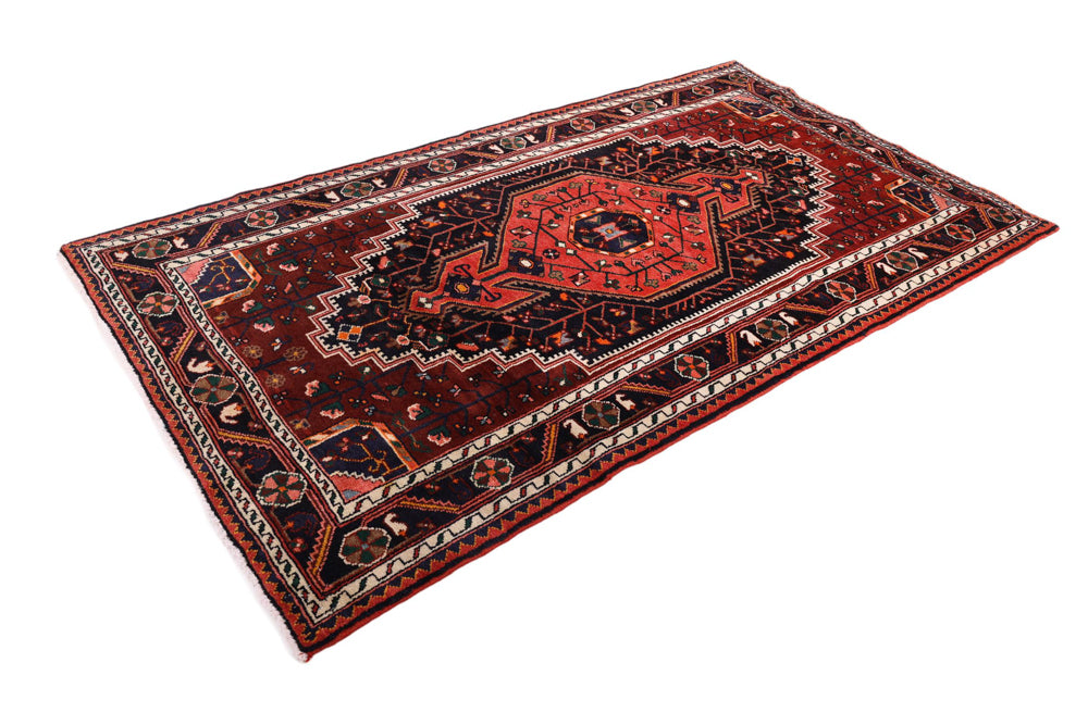 Tapis de Hamadan Tapis 230x125cm - Tapis persan