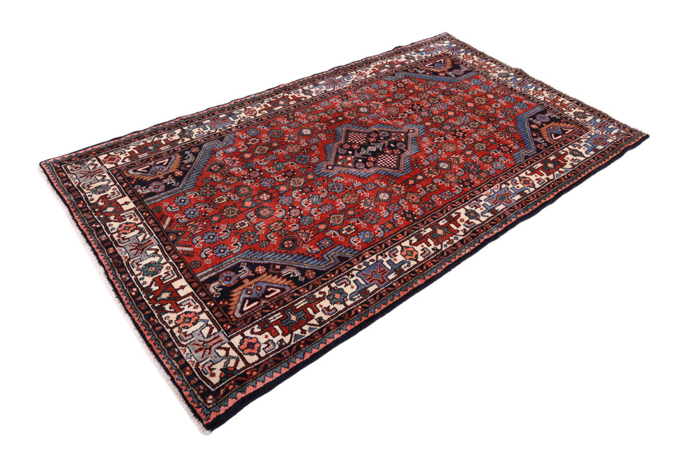 Tapis de Hamadan Tapis 225x130cm - Tapis persan
