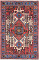 Yalameh Tapis 135x205cm - Tapis persan