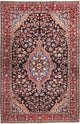 Tapis de Nahavand Tapis 135x210cm - Tapis persan