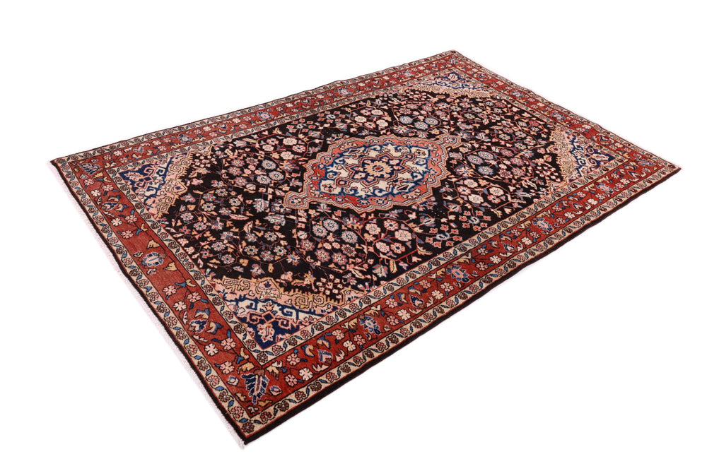 Tapis de Nahavand Tapis 135x210cm - Tapis persan