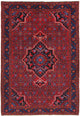 Tapis de Hosseinabad Tapis 140x205cm - Tapis persan