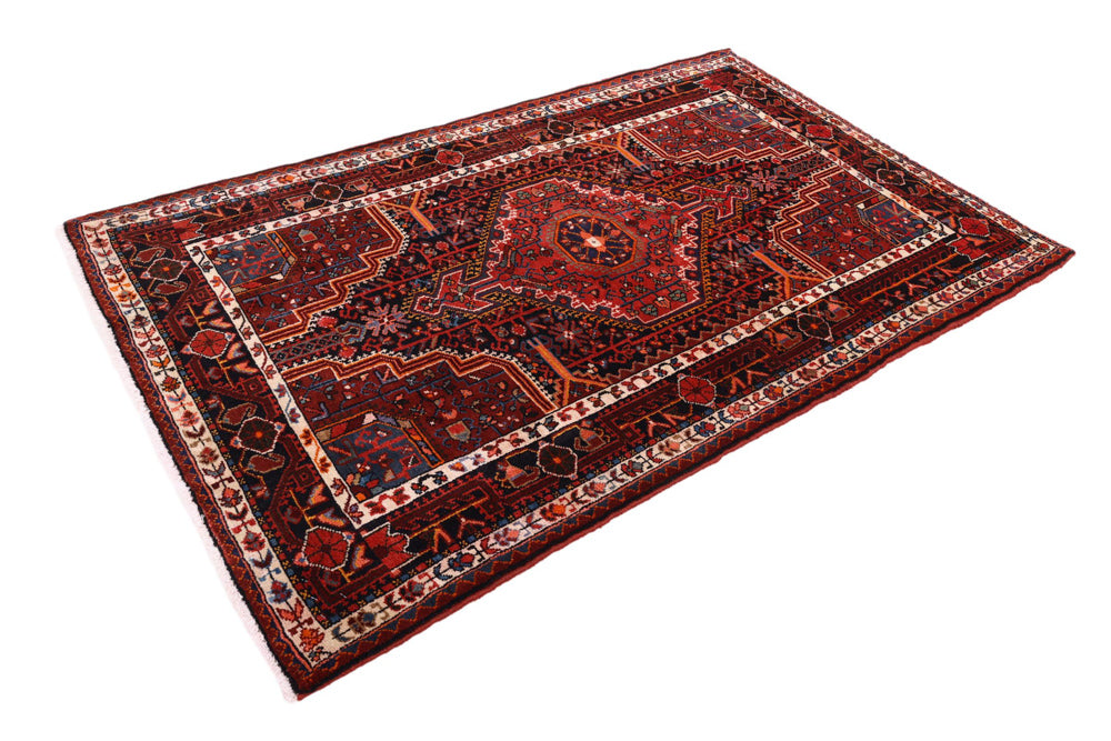 Tapis de Nahavand Tapis 192x120cm - Tapis persan