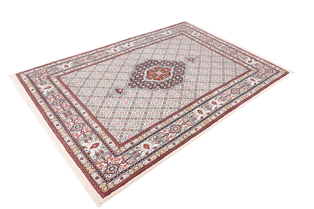 Tapis de Moud Tapis 140x200cm - Tapis persan