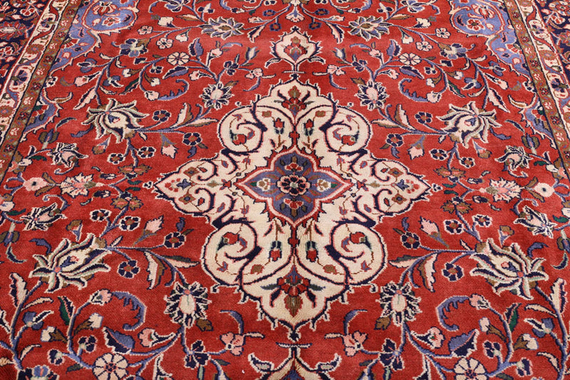 Perserteppich - Classic - 290 x 220 cm - rot