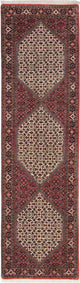 Tapis de Bidjar Tapis 83x300cm - Tapis persan