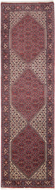 Tapis de Bidjar Tapis 295x88cm - Tapis persan