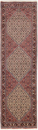 Tapis de Bidjar Tapis 305x85cm - Tapis persan
