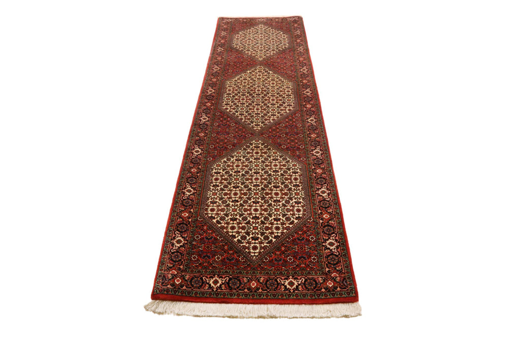 Tapis de Bidjar Tapis 85x300cm - Tapis persan