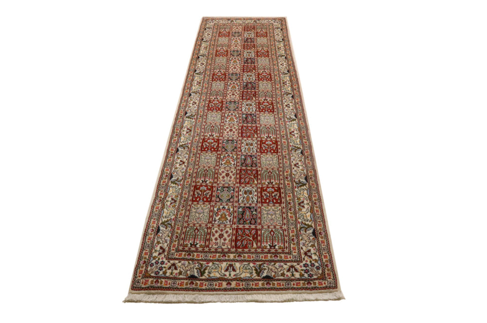 Tapis de Moud Tapis 83x296cm - Tapis persan