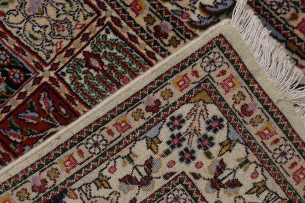 Läufer Perser - Classic - 296 x 83 cm - mehrfarbig