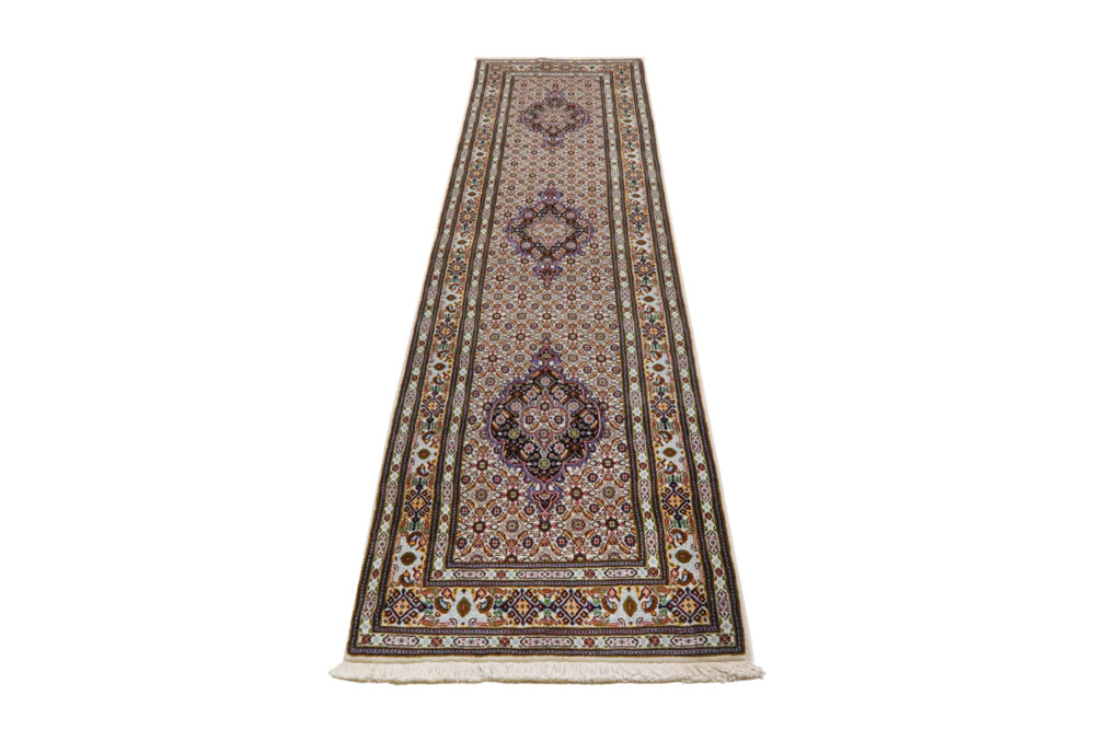 Tapis de Moud Tapis 75x285cm - Tapis persan