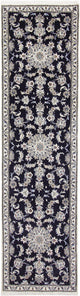 Tapis de Nain - 12 lignes Tapis 76x290cm - Tapis persan
