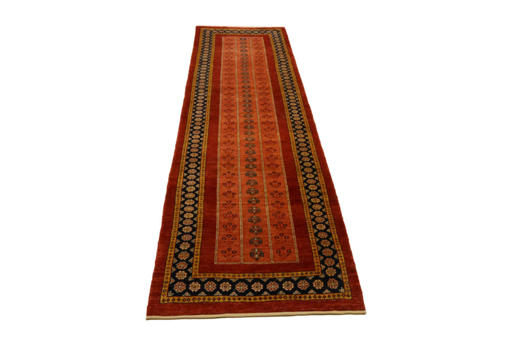 Kashkuli Tapis 82x290cm - Tapis persan
