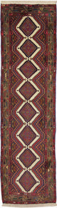 Tapis de Hamadan Tapis 84x313cm - Tapis persan