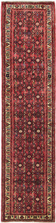 Tapis de Hosseinabad Tapis 74x296cm - Tapis persan