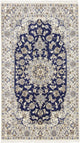 Nain Tapis 206x120cm - Tapis persan