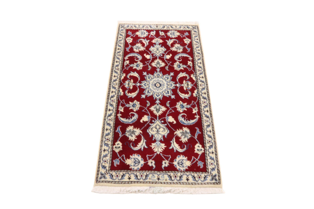 Nain Tapis 70x137cm - Tapis persan