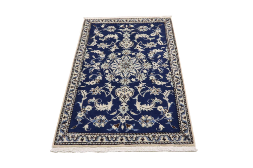 Nain Tapis 88x138cm - Tapis persan