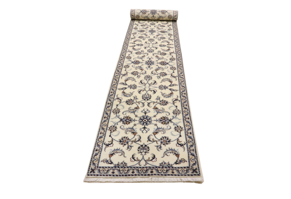 Nain Tapis 80x380cm - Tapis persan