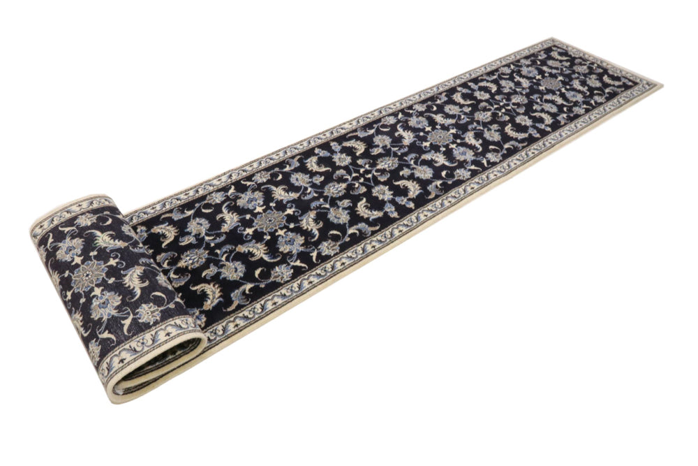 Nain Tapis 77x393cm - Tapis persan