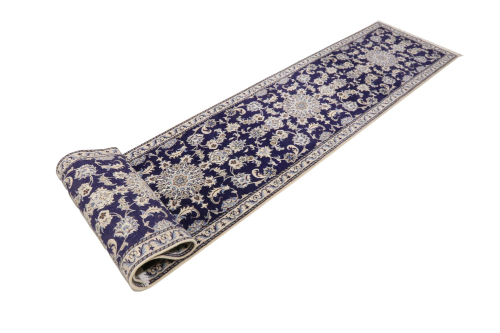 Nain Tapis 80x389cm - Tapis persan
