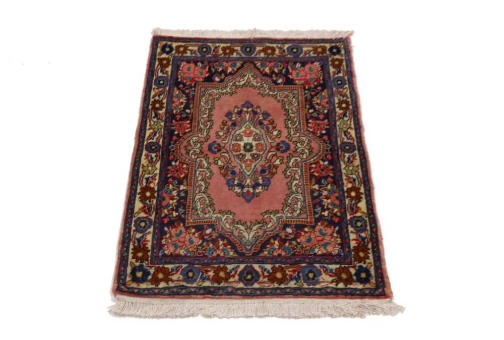 Tapis de Sarouk Tapis 65x92cm - Tapis persan