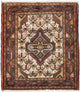 Tapis de Hamadan Tapis 71x65cm - Tapis persan