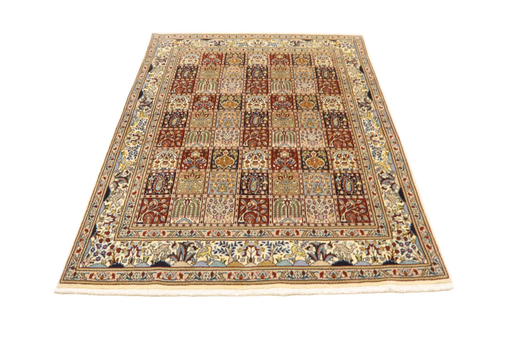 Mound Tapis 195x148cm
