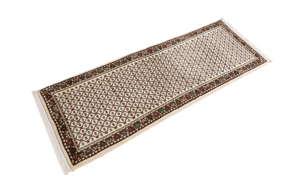 Tapis de Tabriz Tapis 67x190cm - Tapis persan